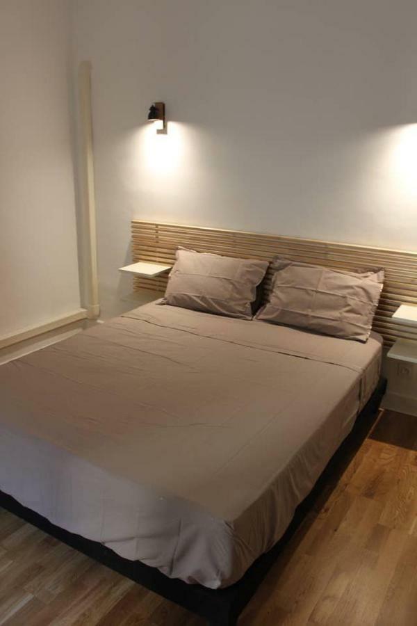 Appartement Rue Carnot Avignon Buitenkant foto